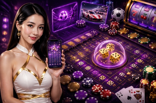 Về hlo88 — nền tảng cá cược uy tín Việt Nam